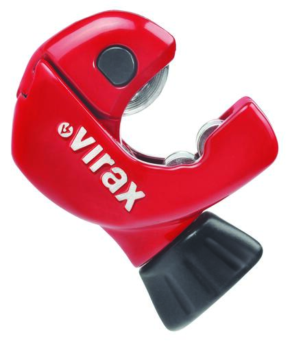 Mini coupe-tube cuivre Ø3 à 16mm - Virax